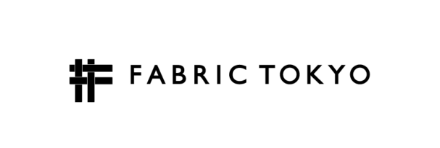 FABRIC TOKYO